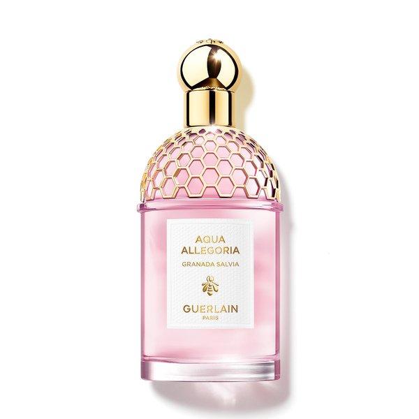 Aqua Allegoria - Granada Salvia, Eau De Toilette Damen  125ml von Guerlain