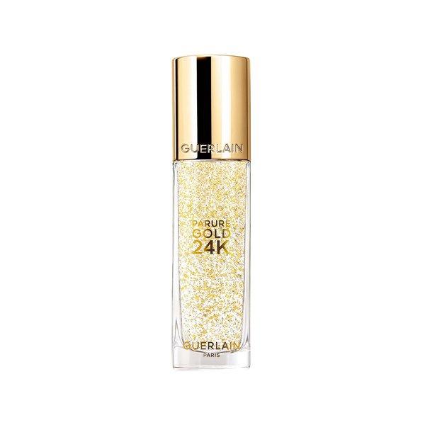 Parure Gold 24k Foundation Damen Transparent 30ml von Guerlain