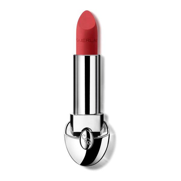 Rouge G Refill Luxurious Velvet Damen  Fire Orange von Guerlain