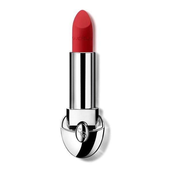 Rouge G Refill Luxurious Velvet Damen  Ruby Red von Guerlain