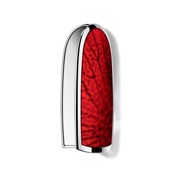 Rouge G Lipstick Case - Red Vanda Damen Rot von Guerlain