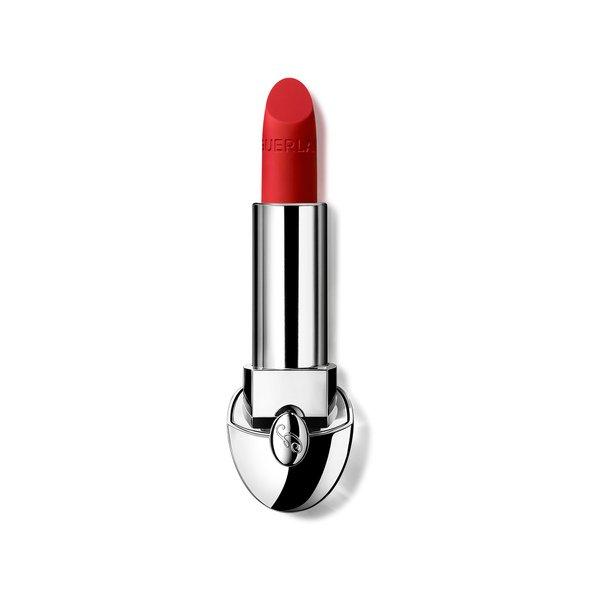 Rouge G Velvet Lips Refill Damen  RED VANDA von Guerlain