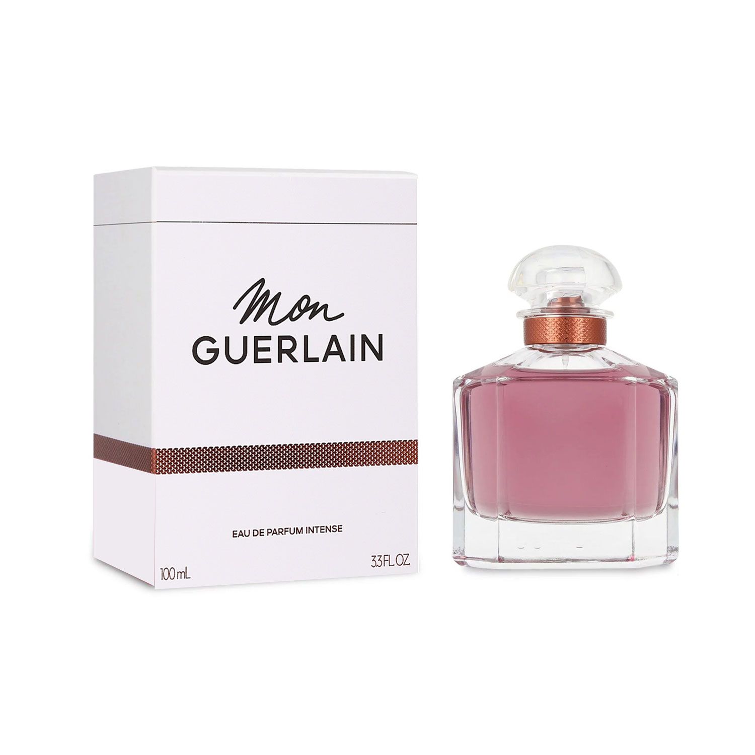 Guerlain Mon Guerlain Intense Eau de Parfum 100ml Guerlain Mon Guerlain Intense Eau de Parfum 100ml von Guerlain