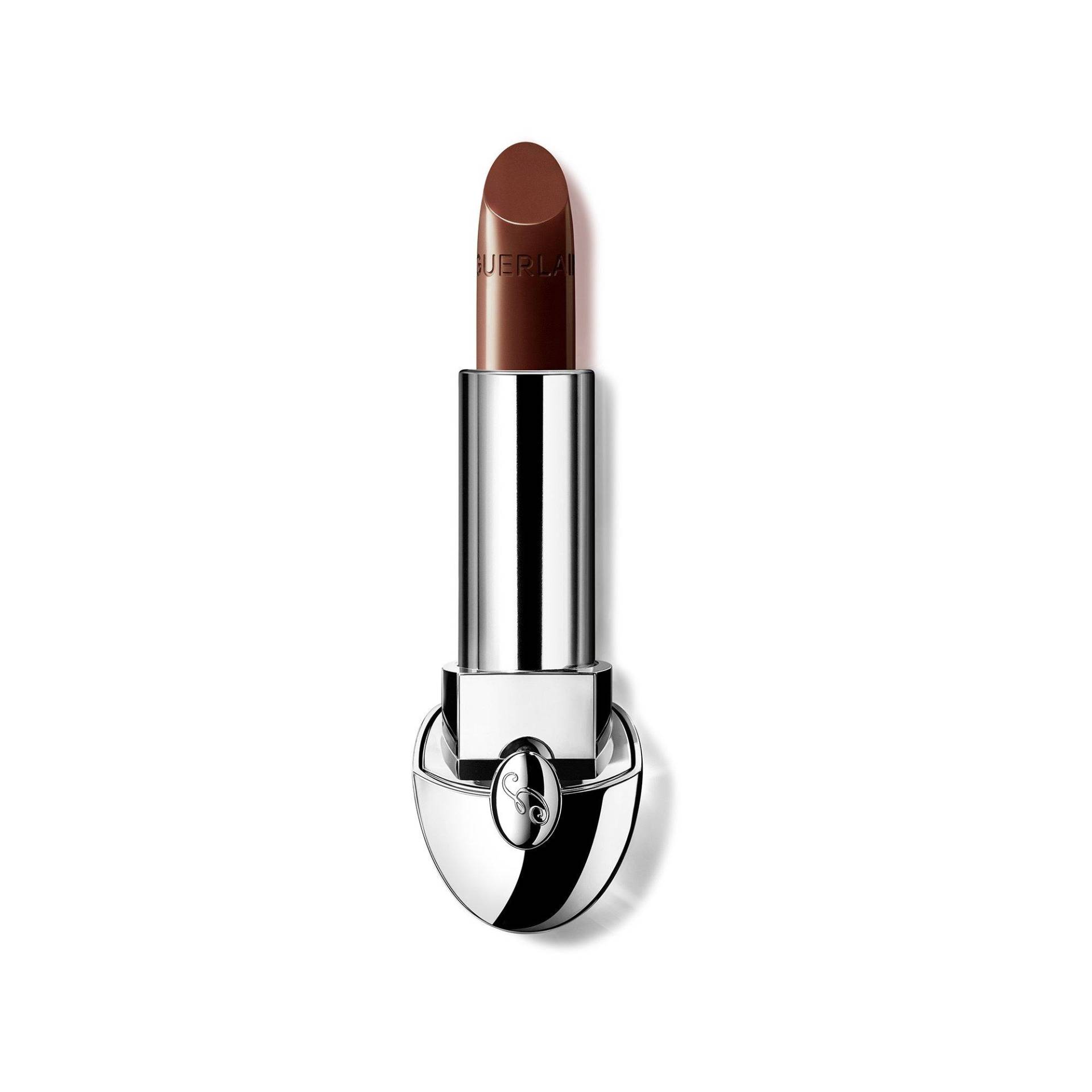 Rouge G Satin - Satin-lippenstift, Intensive Farbe Und Langer Halt Damen  3.5 g von Guerlain