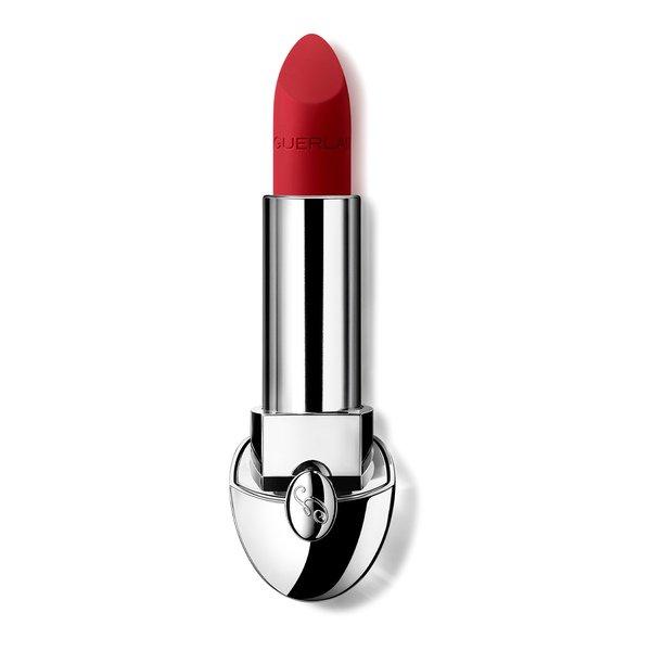 Rouge G Velvet Lips Refill Damen  ROUGE RED von Guerlain