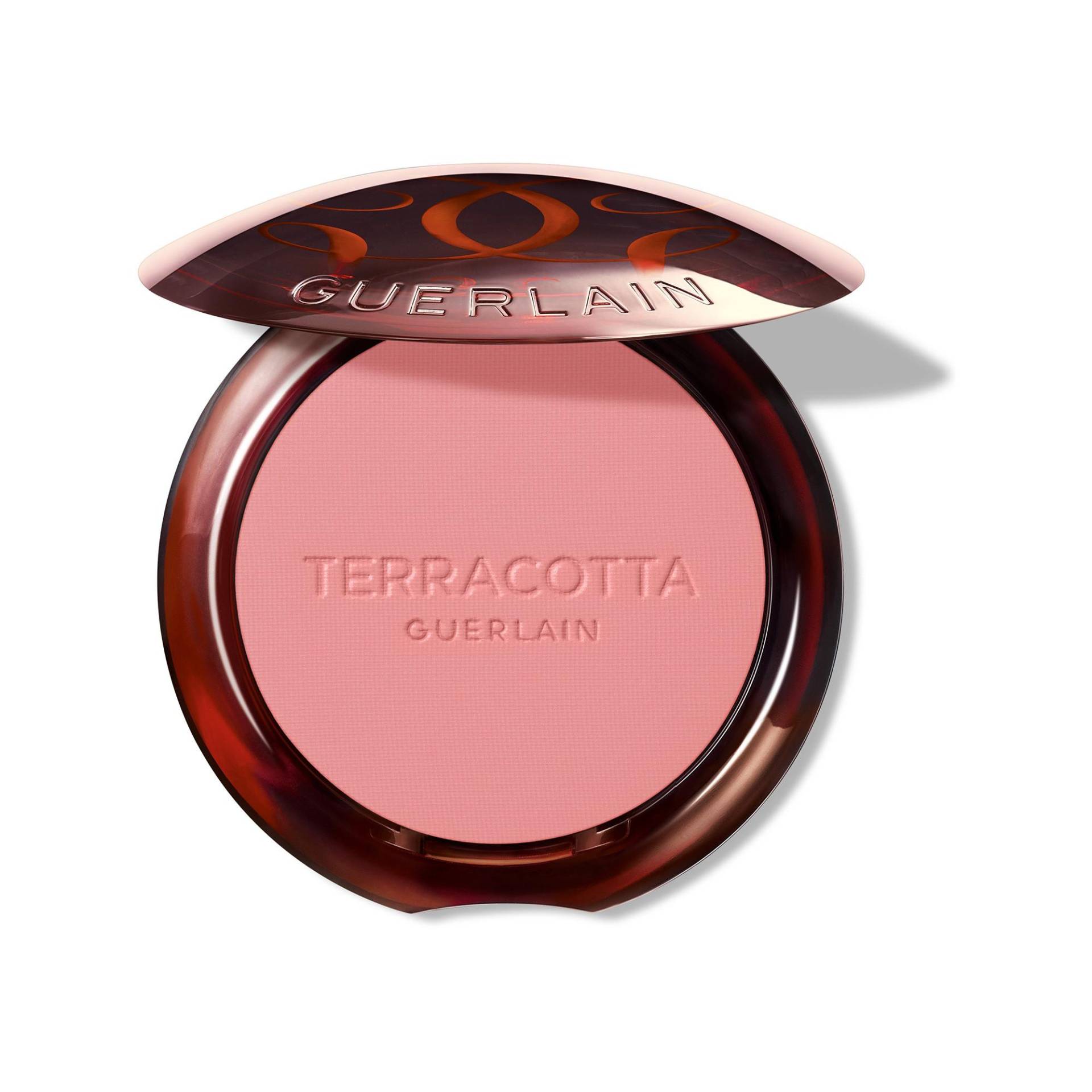 Terracotta Blush The Healthy Glow Powder Blush 90% Naturally-derived Ingredients Damen  Nude Clair 5g von Guerlain