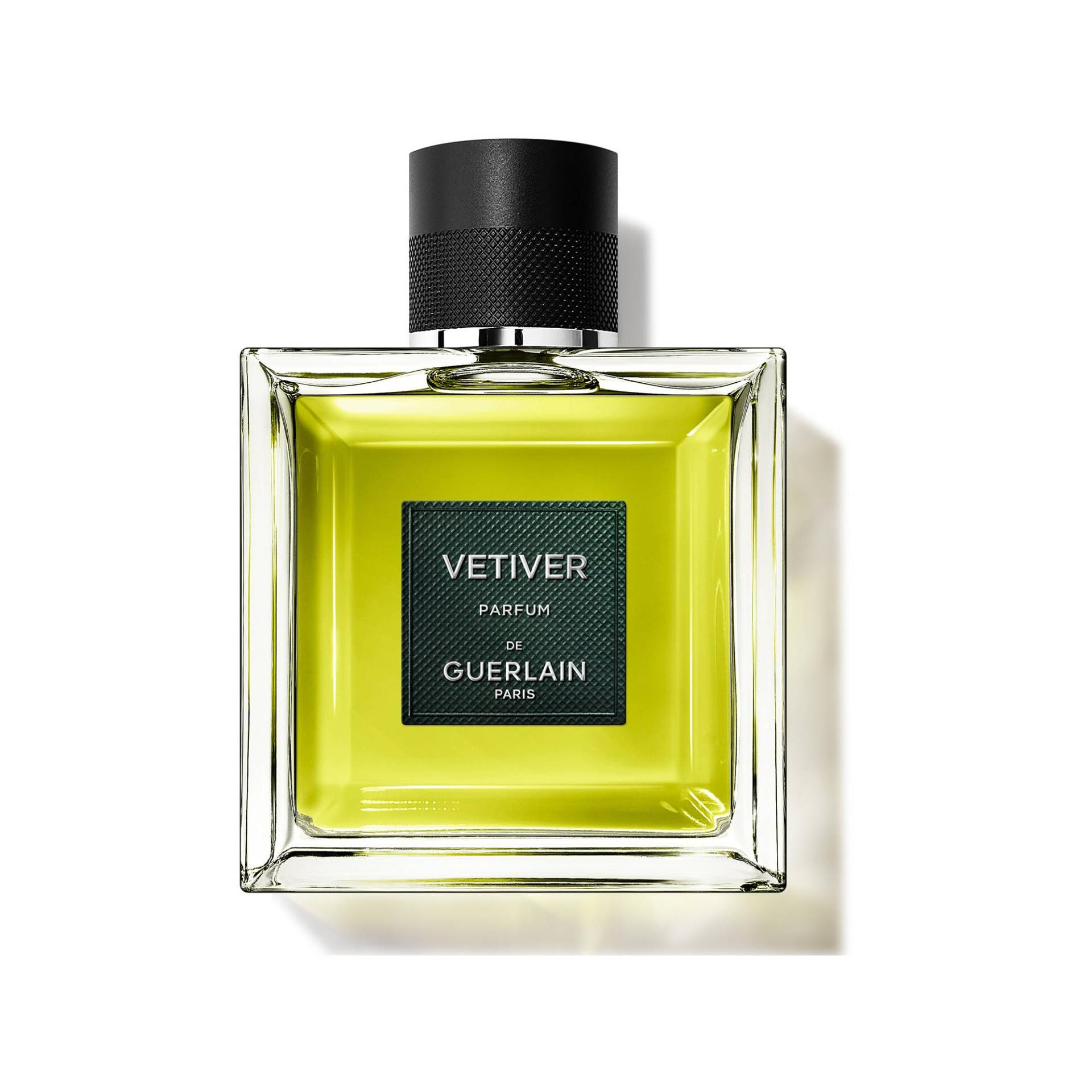 Vétiver Le Parfum Eau De Parfum Herren  100 ml von Guerlain