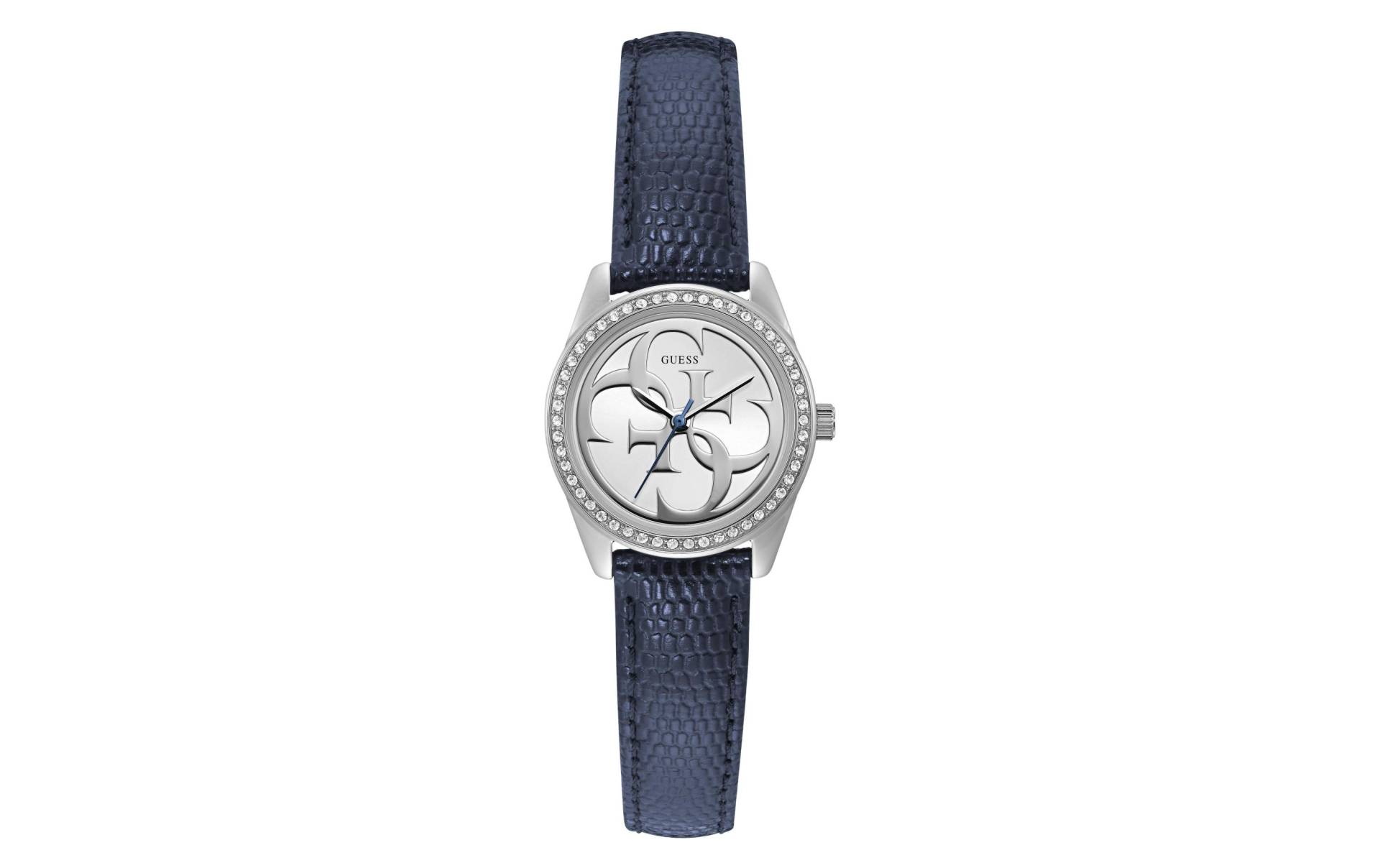 Guess Quarzuhr »Micro G Twist W1212L3 Ø 28 mm Damen« von Guess