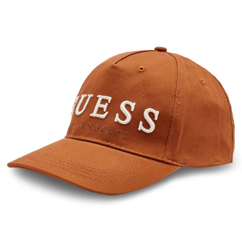 Cap Guess AM8917 POL01 RUS von Guess