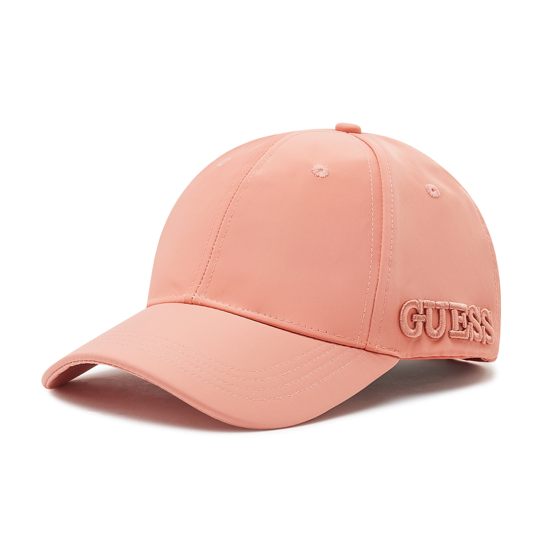Cap Guess AW8862 NYL01 Rosa Cap Guess AW8862 NYL01 Rosa von Guess