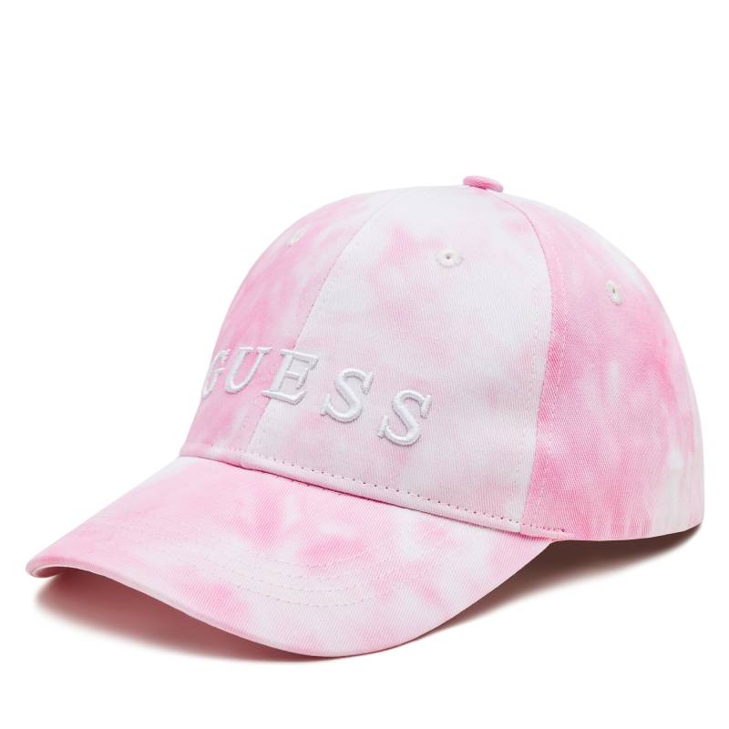 Cap Guess H4GZ02 WO08O F66Y von Guess