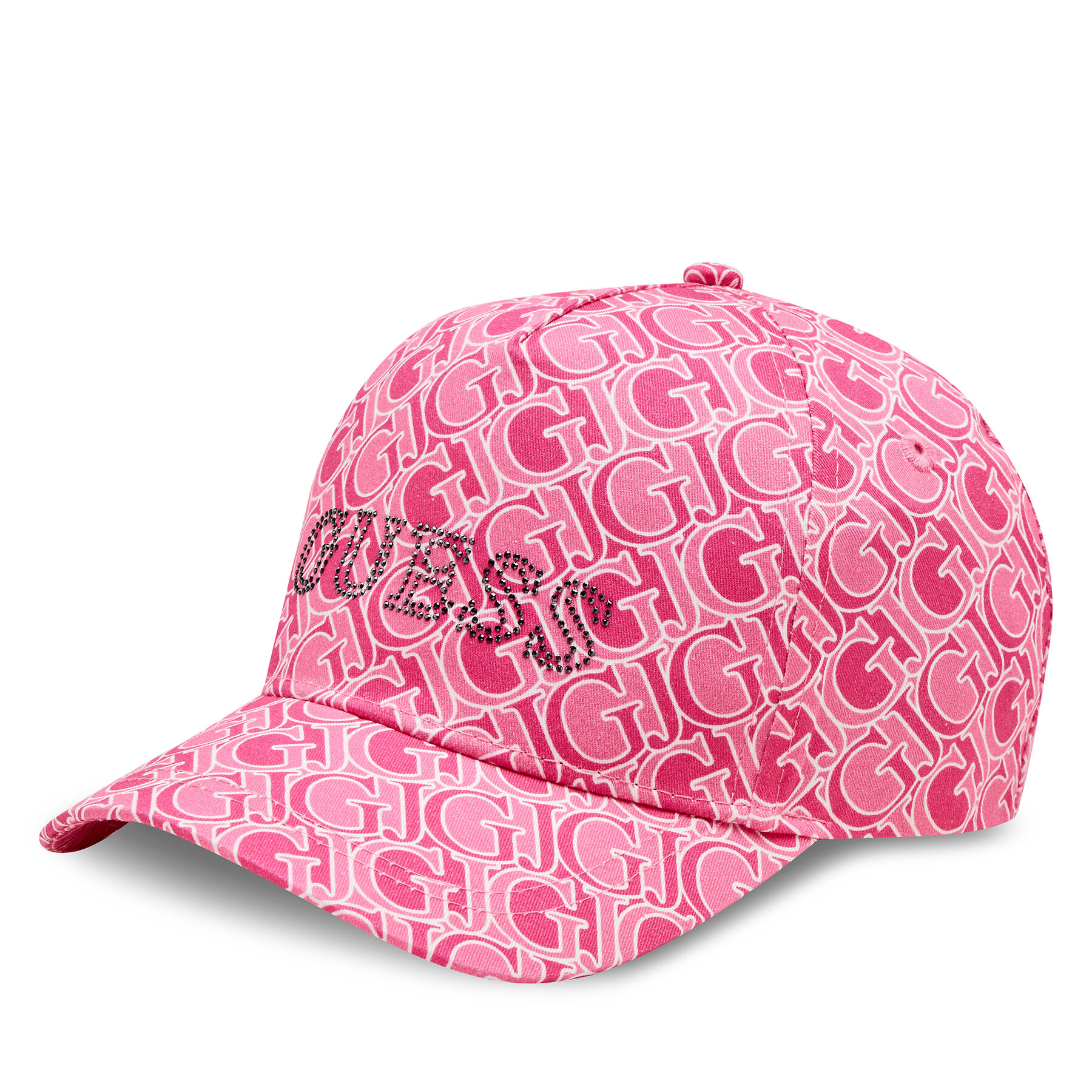 Cap Guess J4YZ00 WO08O Korallenfarben Cap Guess J4YZ00 WO08O Korallenfarben von Guess