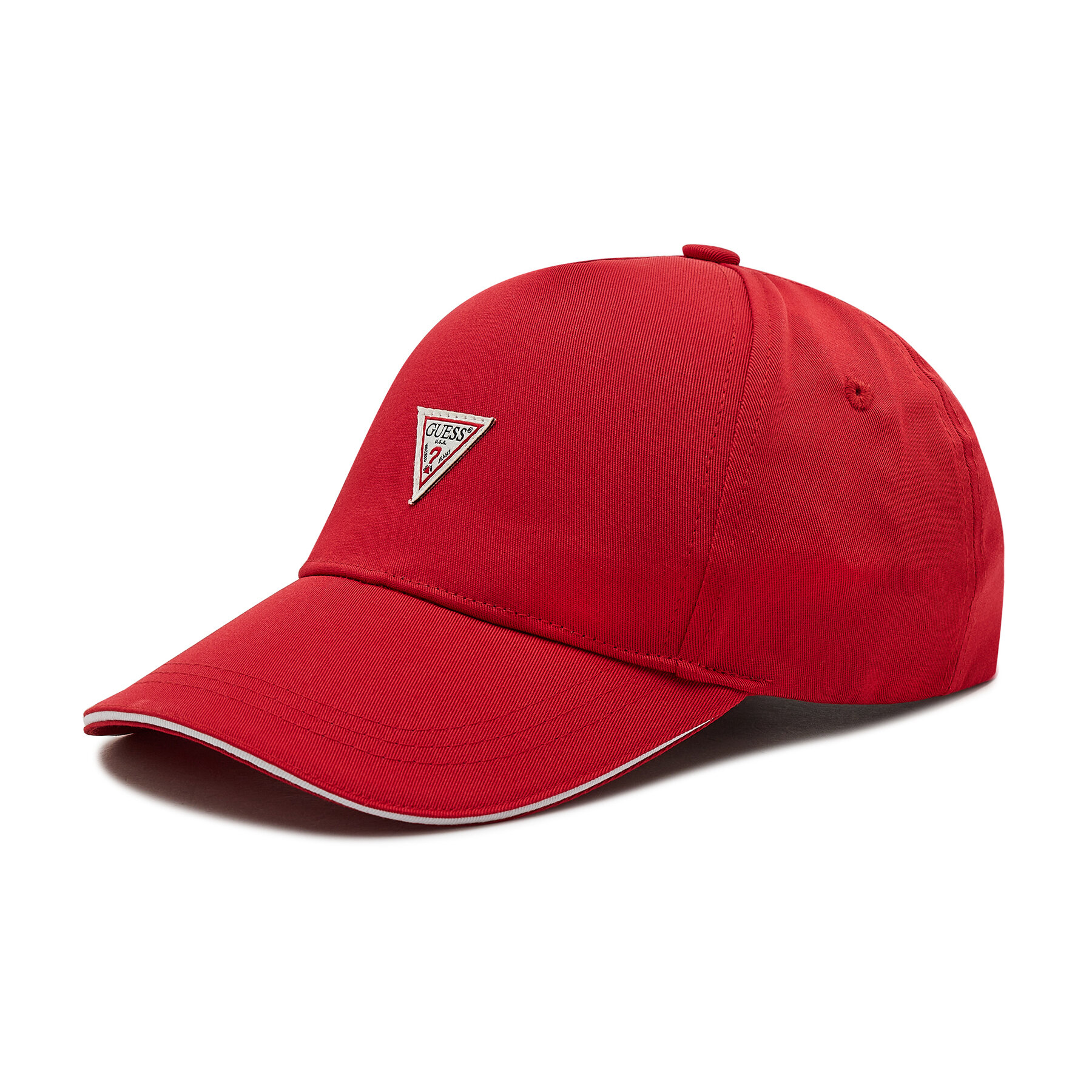 Cap Guess M1BZ57 WBN60 CHILI RED von Guess