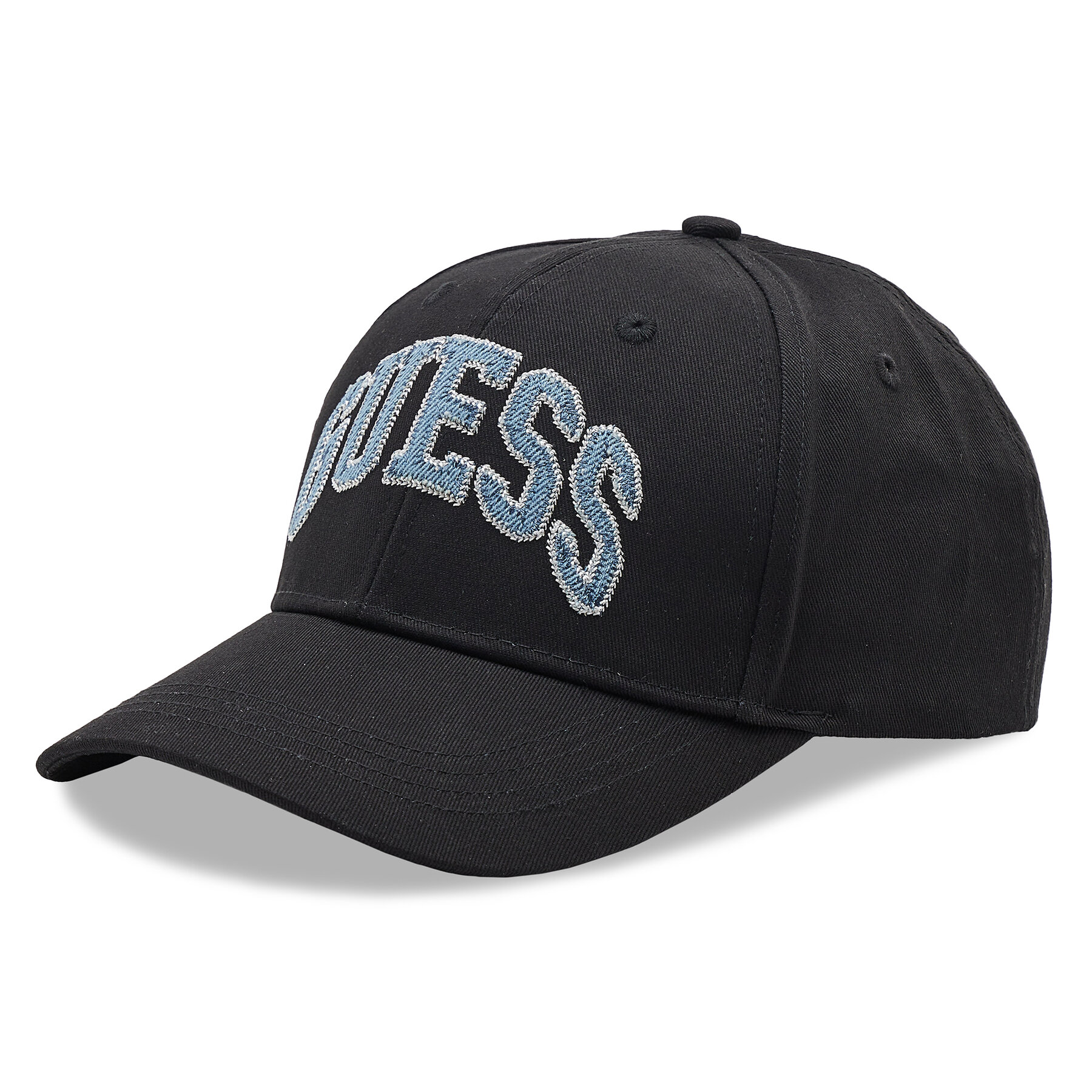 Cap Guess M3RZ01 WF8V0 JBLK von Guess