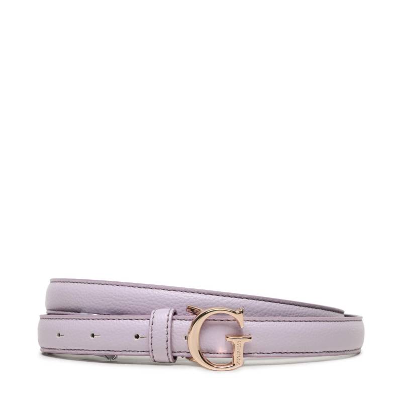Damengürtel Guess BW7814 VIN20 Rosa von Guess