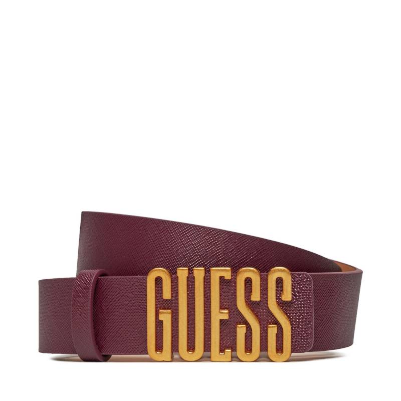 Damengürtel Guess BW7849 P3435 WIN von Guess