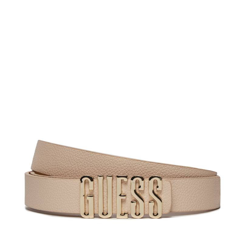 Damengürtel Guess BW9068 P4125 LTR von Guess