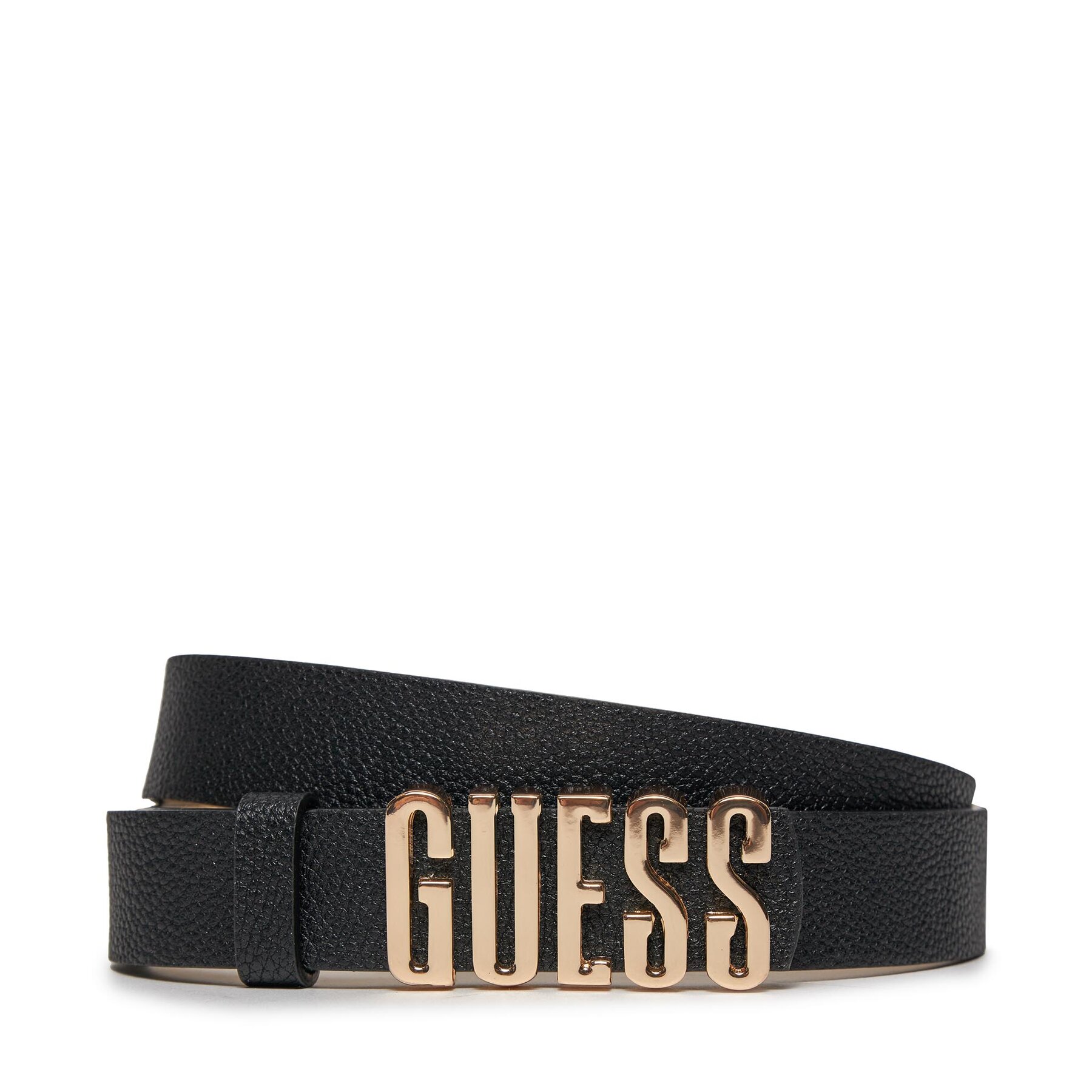 Damengürtel Guess BW9114 P4225 BLA von Guess