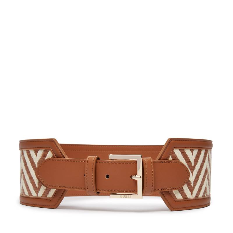 Damengürtel Guess BW9125 P4280 Braun von Guess