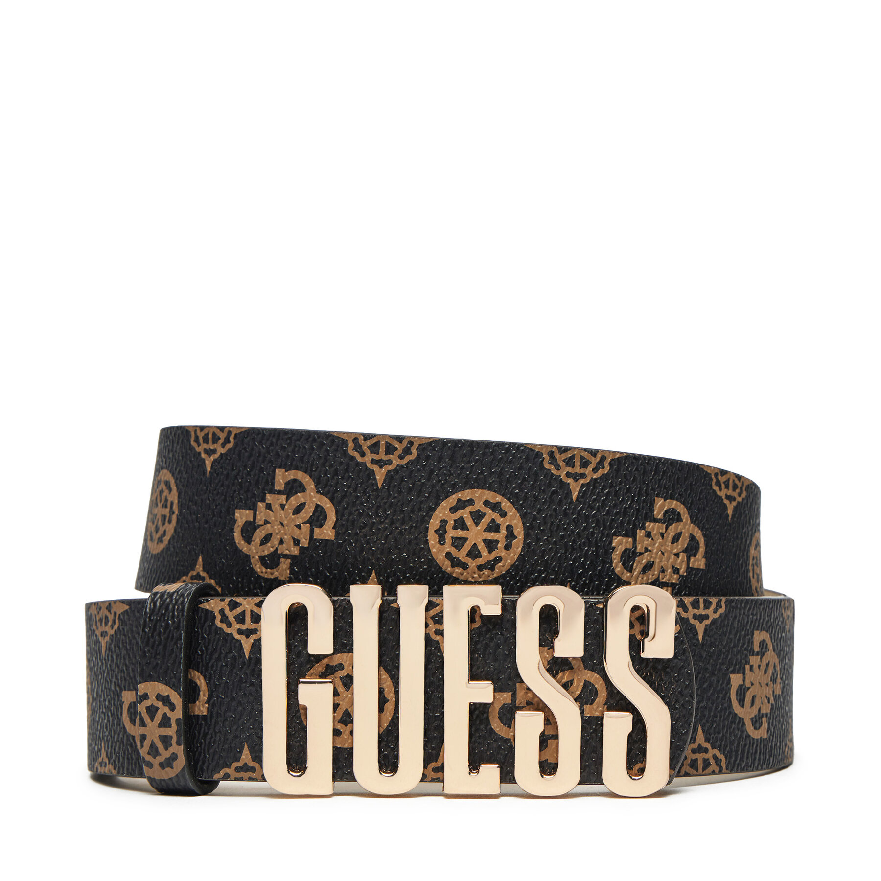 Damengürtel Guess BW9173 P4435 Braun Damengürtel Guess BW9173 P4435 Braun von Guess