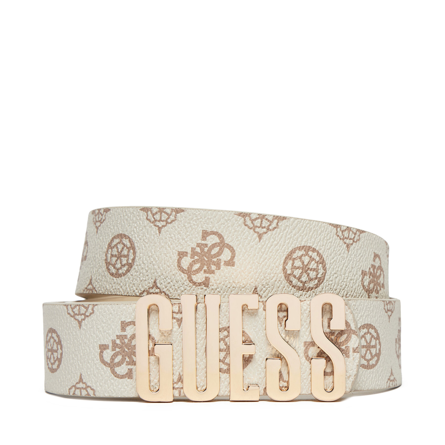 Damengürtel Guess BW9173 P4435 Écru Damengürtel Guess BW9173 P4435 Écru von Guess