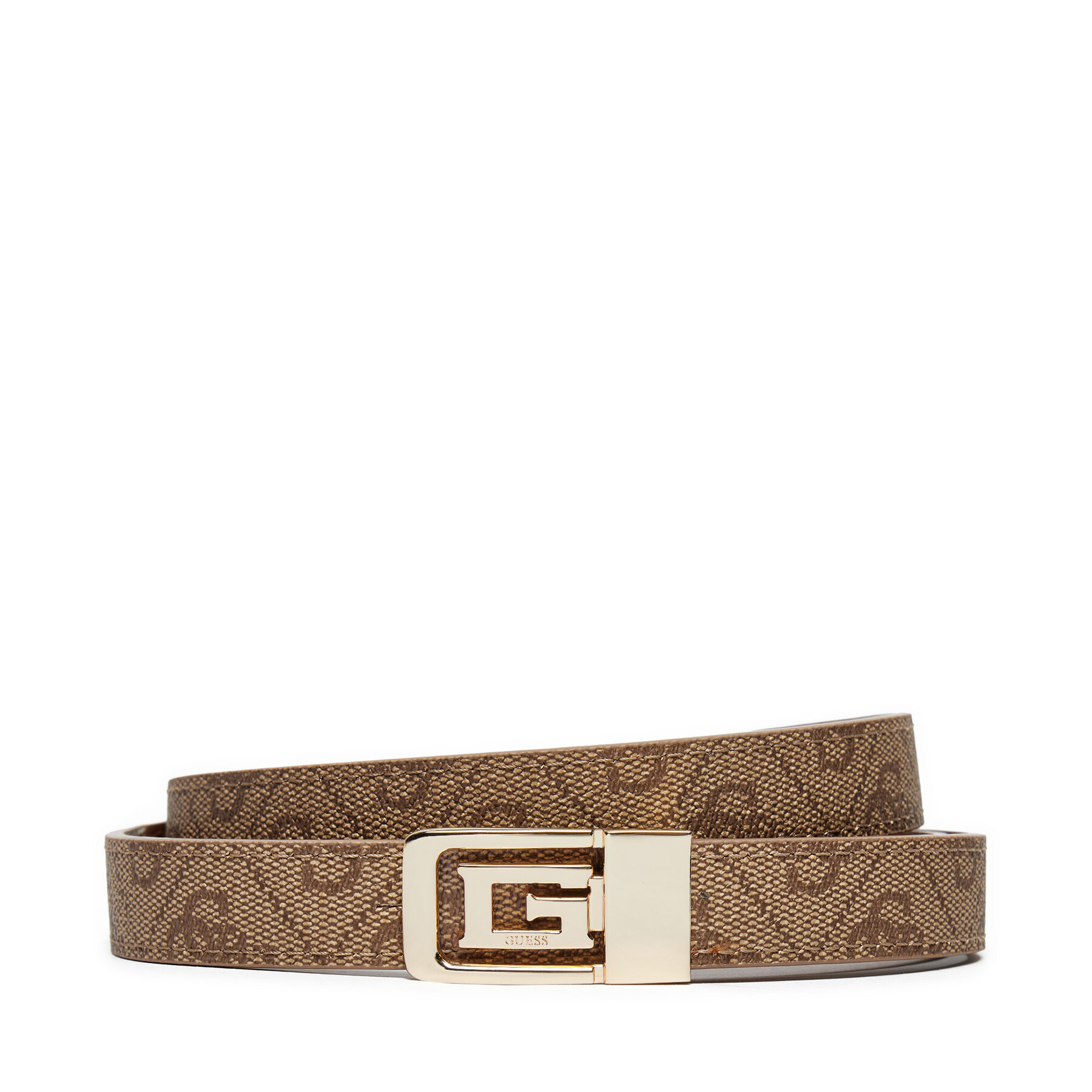 Damengürtel Guess BW9186 P4420 Braun Damengürtel Guess BW9186 P4420 Braun von Guess