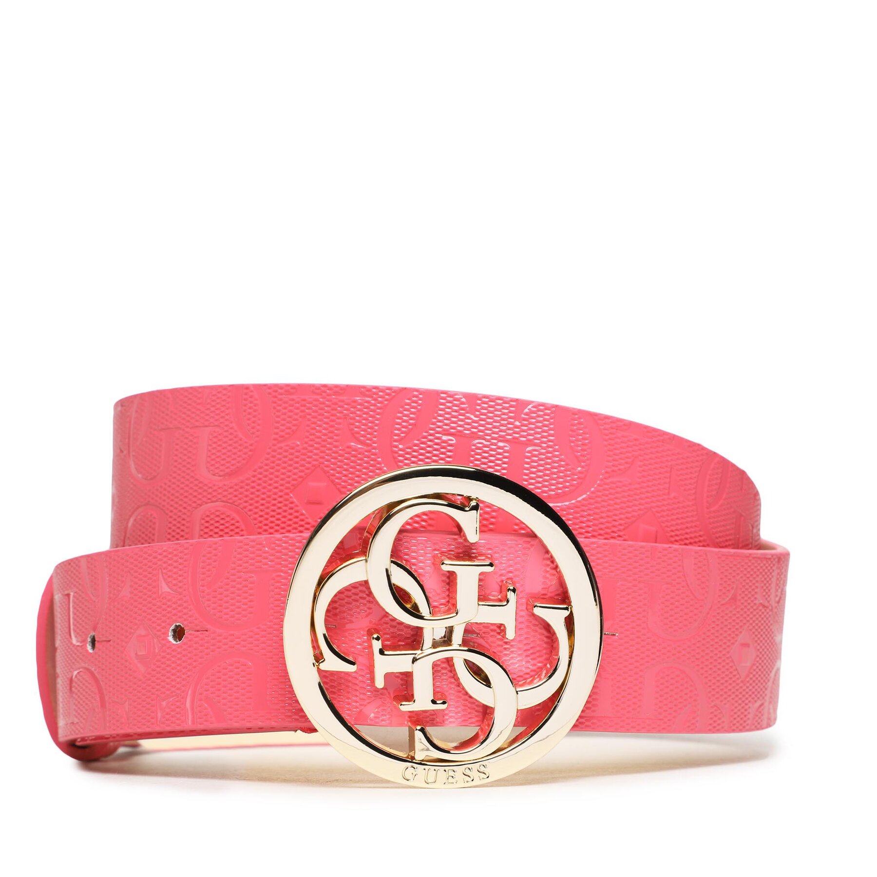 Damengürtel Guess Caddie BW7820 VIN35 Rosa Damengürtel Guess Caddie BW7820 VIN35 Rosa von Guess