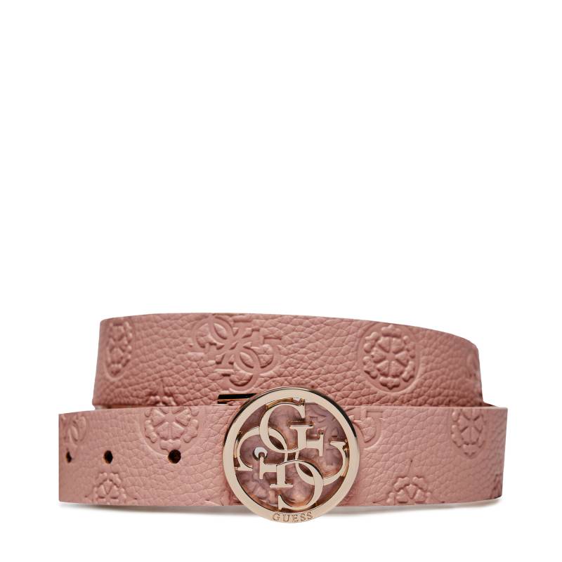 Damengürtel Guess Izzy (JG) Belts BW9072 P4130 APO von Guess