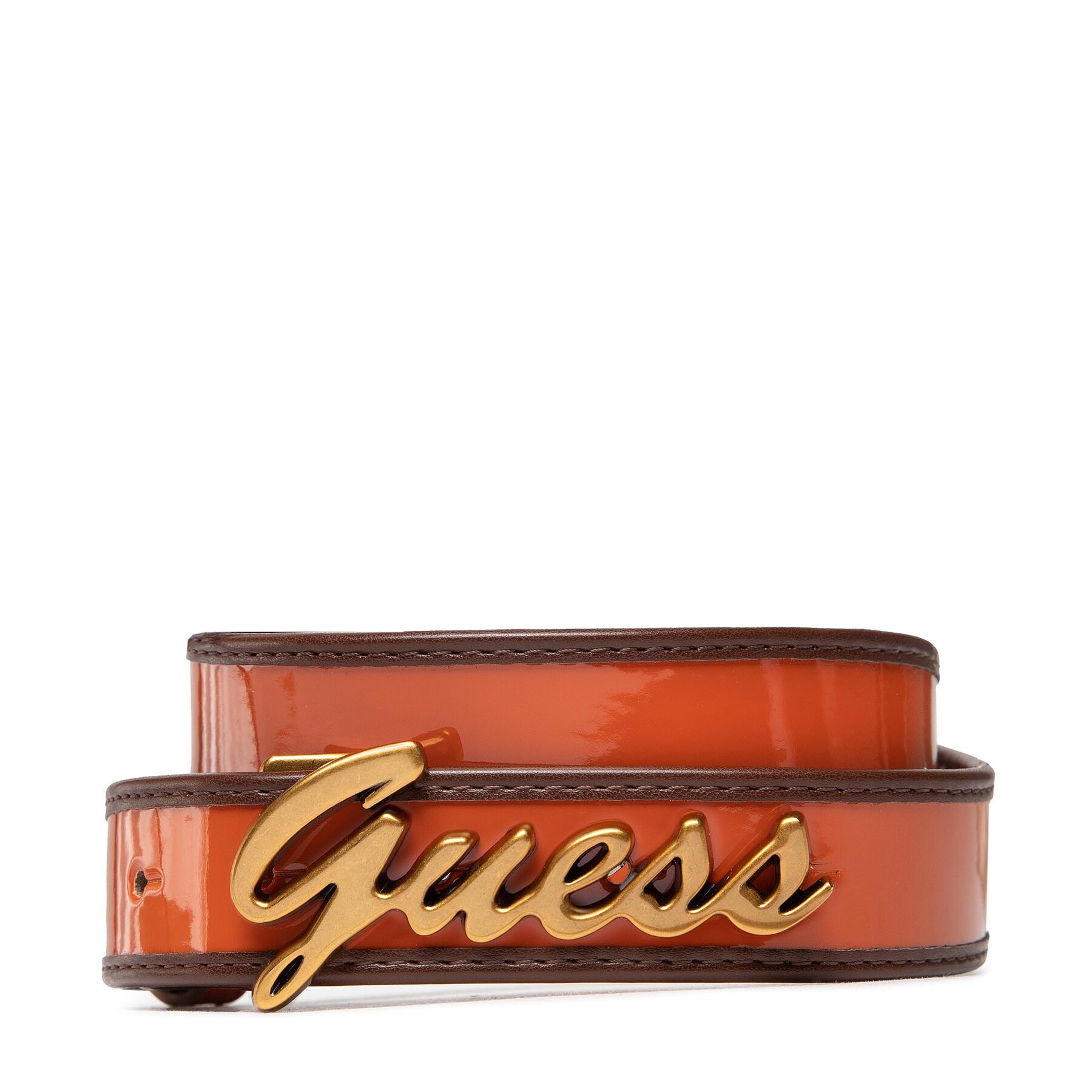 Damengürtel Guess Magali Belt W3RZ03 WF7Q0 F3G0 von Guess