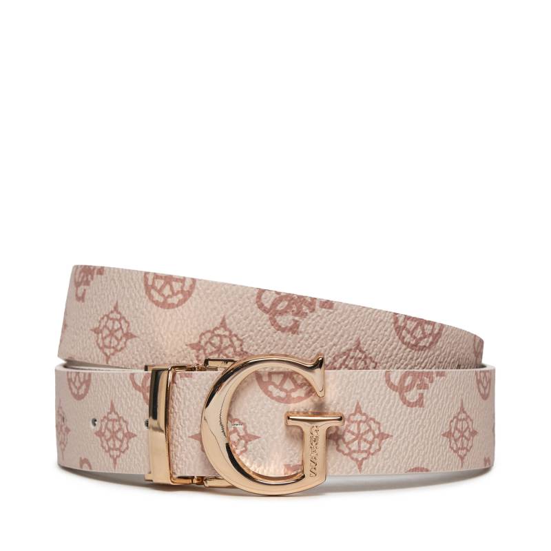 Damengürtel Guess Masie (PA) Belts BW9078 P4130 LRL von Guess