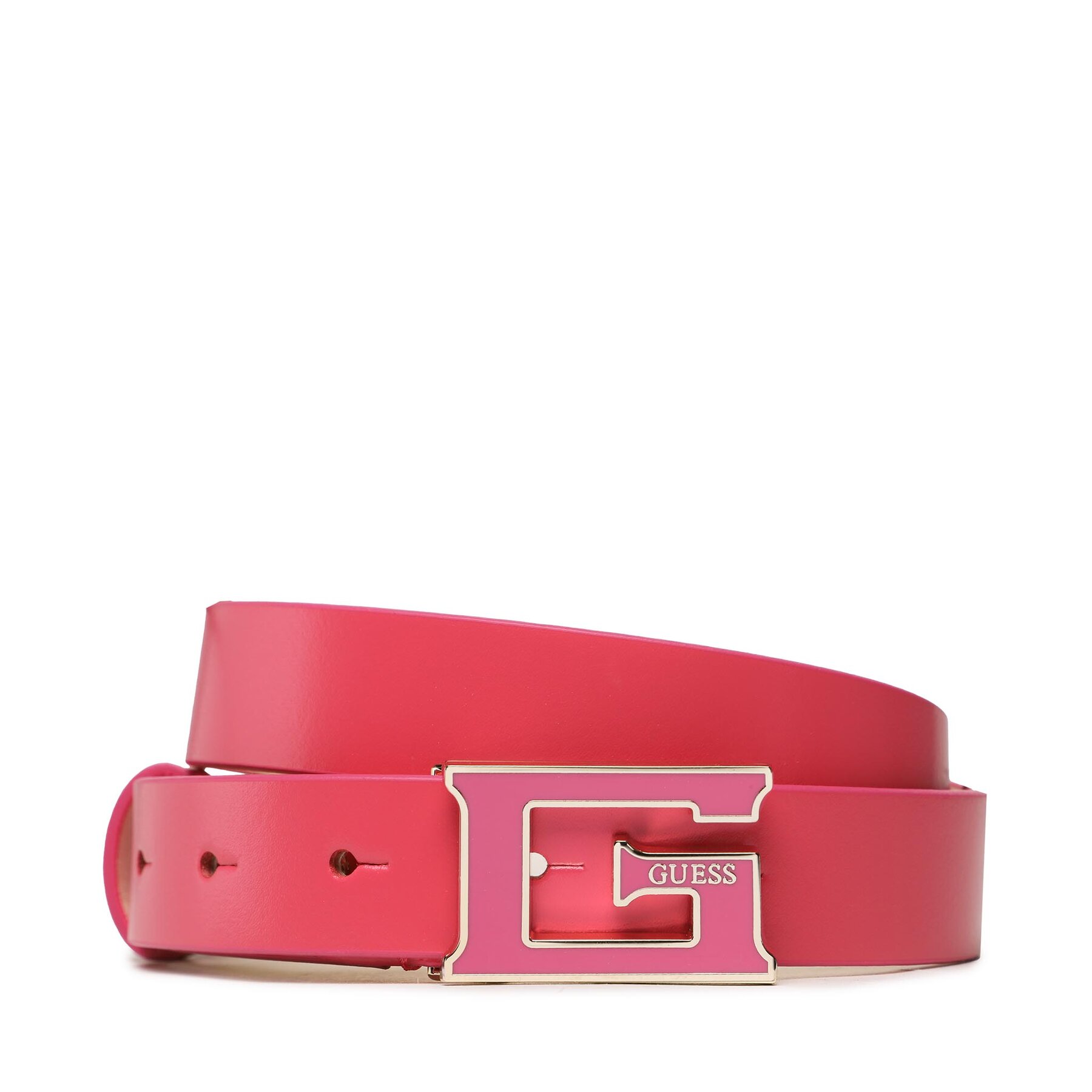 Damengürtel Guess Not Coordinated Belts BW7780 LEA25 FUC von Guess