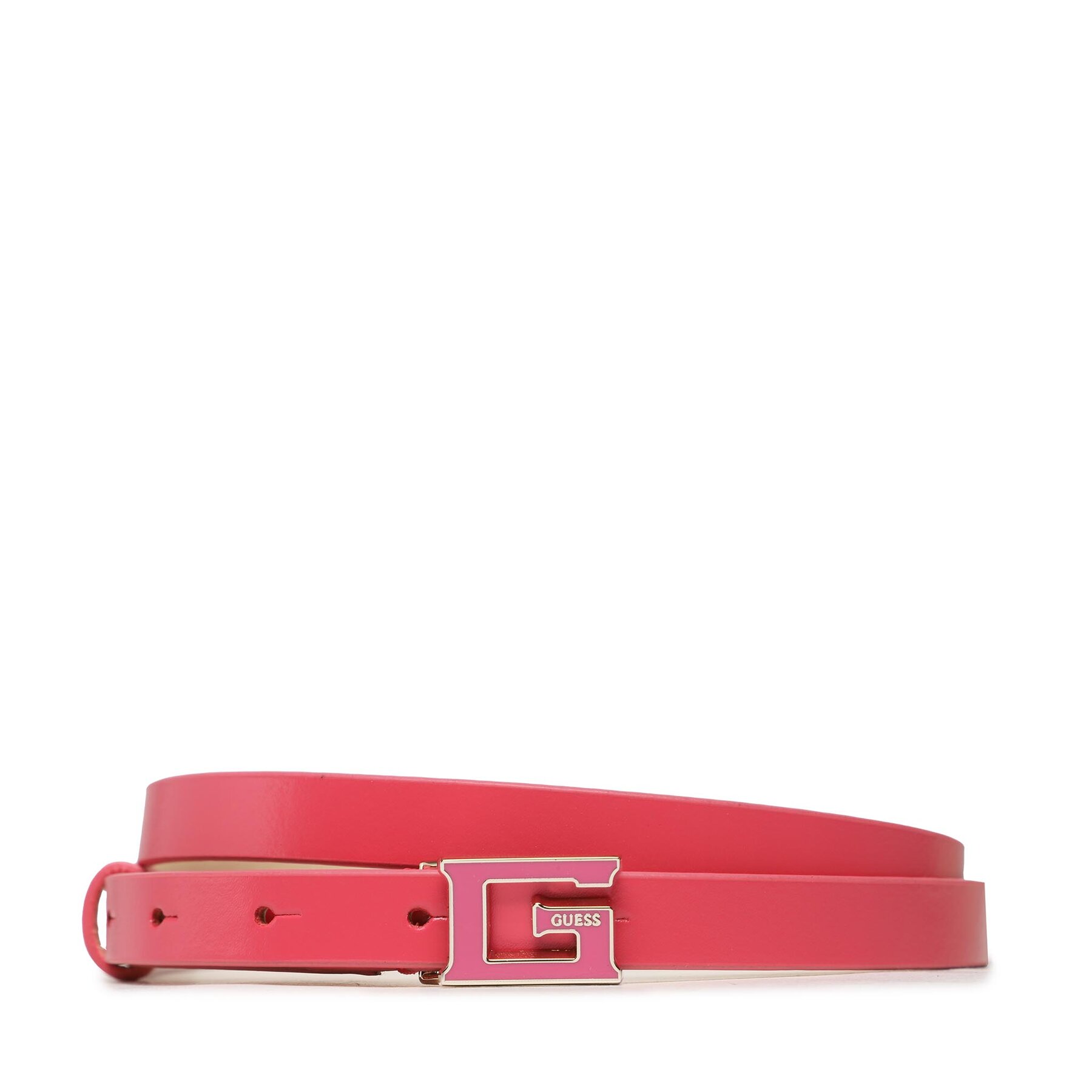 Damengürtel Guess Not Coordinated Belts BW7805 LEA15 PIN von Guess