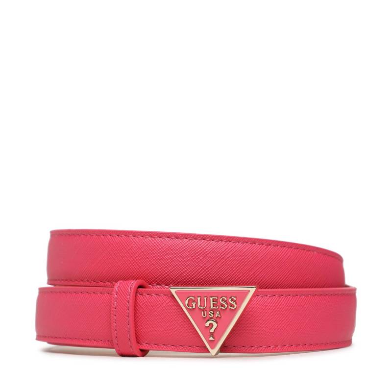 Damengürtel Guess Not Coordinated Belts BW7842 P3325 MAG von Guess