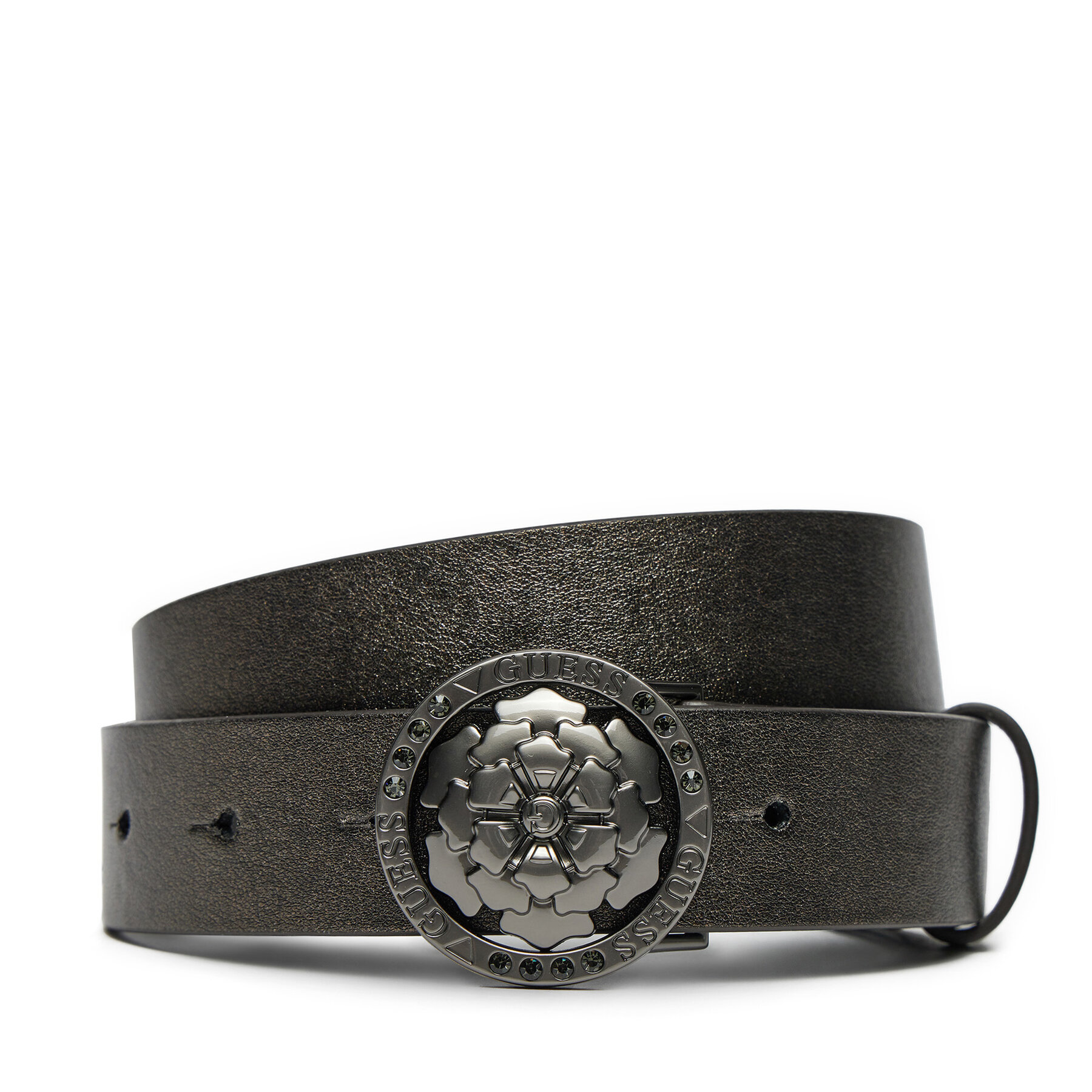 Damengürtel Guess W5RZ02 WGZ50 Braun Damengürtel Guess W5RZ02 WGZ50 Braun von Guess