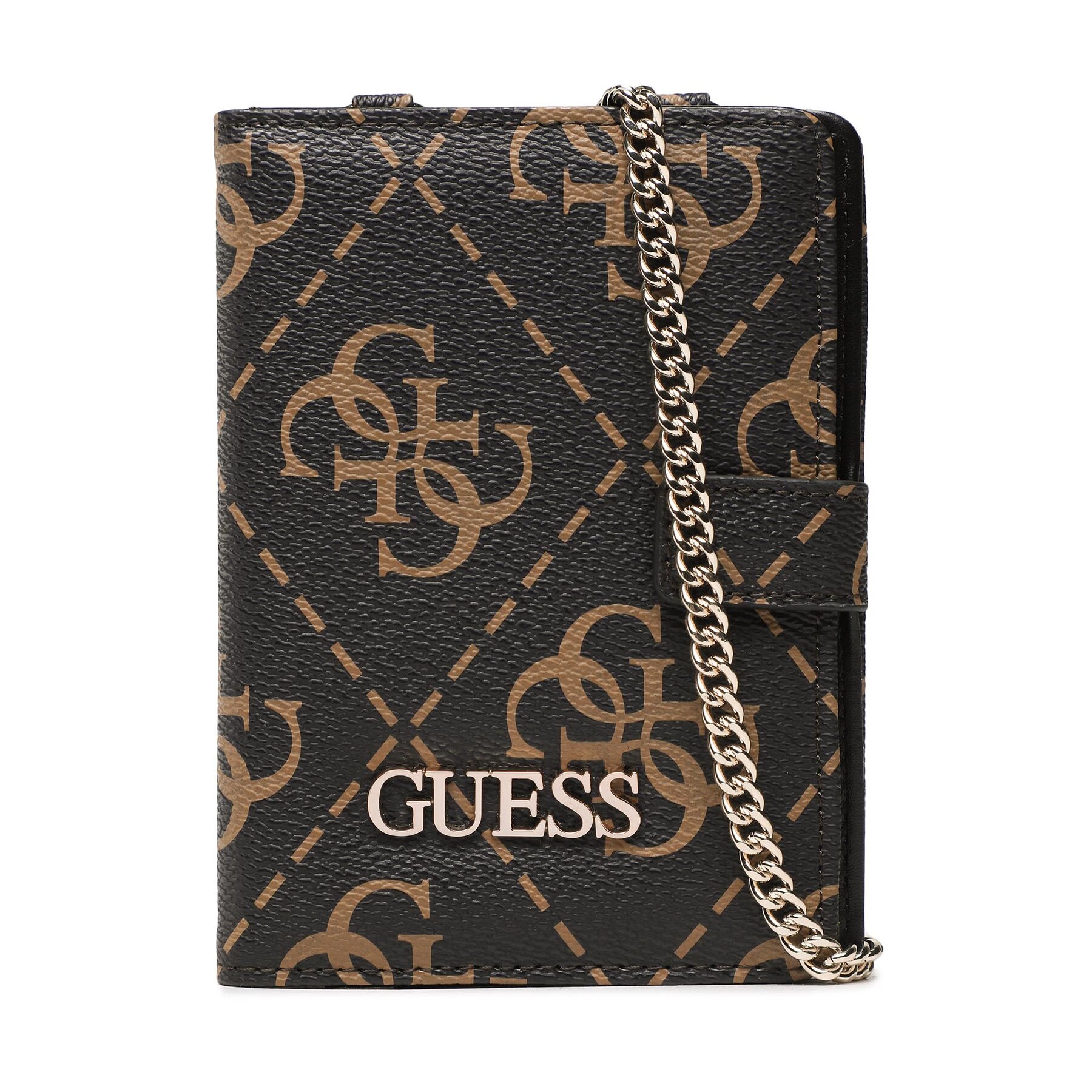 Dokumentenetui Guess Berta (S) Slg SWS868 80600 BNL von Guess