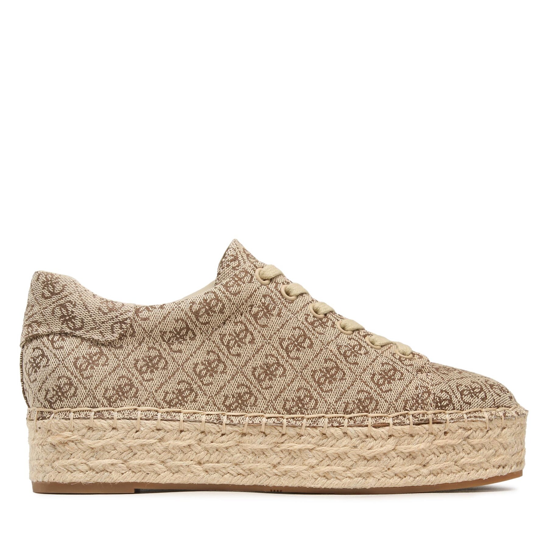 Espadrilles Guess Malee FL6MLE FAL14 BEIBR von Guess