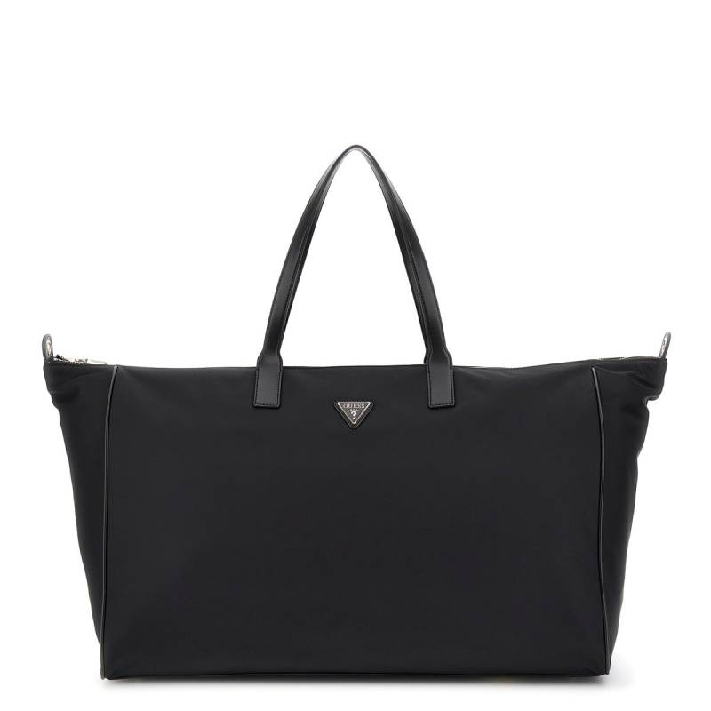 Follie - Carry On XL Tote in Schwarz von Guess