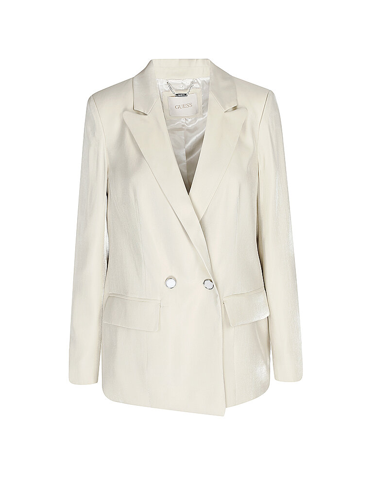 GUESS Blazer ADRIANA creme | L von Guess