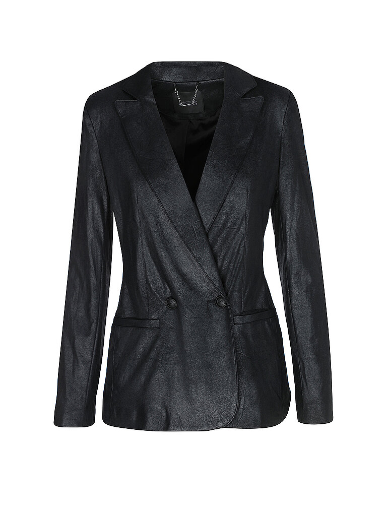 GUESS Blazer  schwarz | XS von Guess