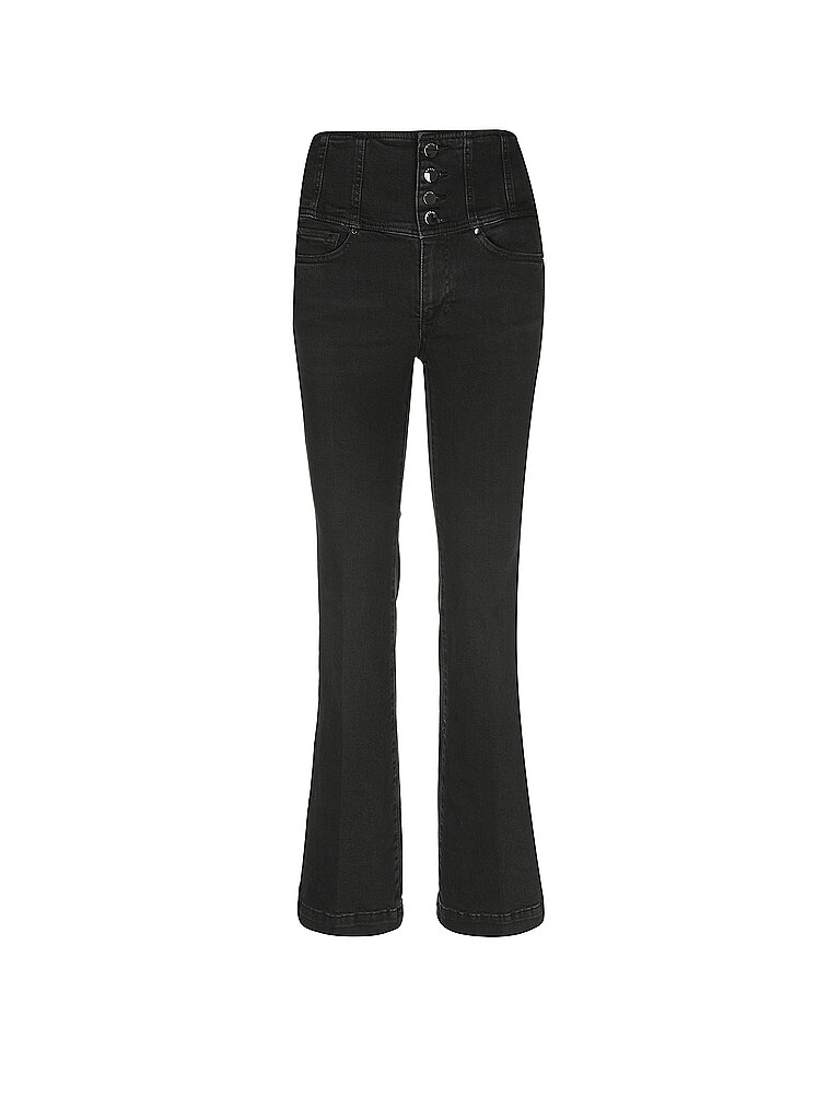 GUESS Jeans Bootcut Fit  schwarz | 27 von Guess