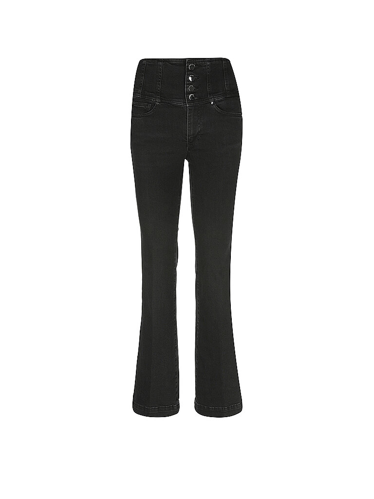 GUESS Jeans Bootcut Fit  schwarz | 30 von Guess