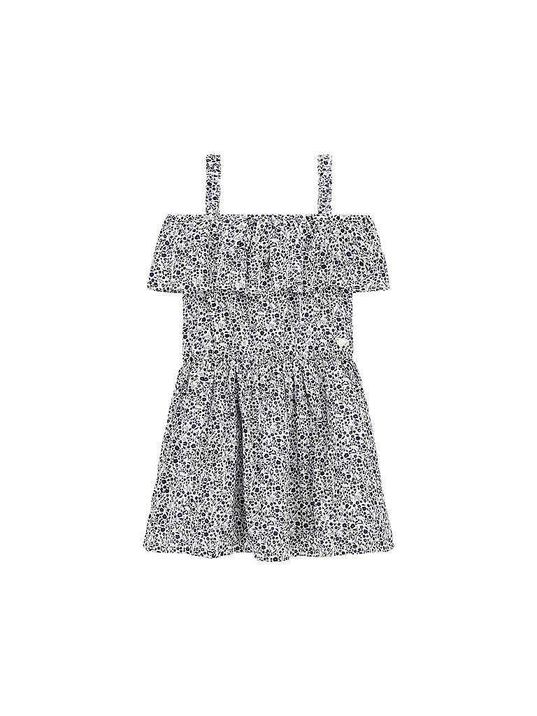 GUESS Mädchen Kleid blau | 140 GUESS Mädchen Kleid blau | 140 von Guess