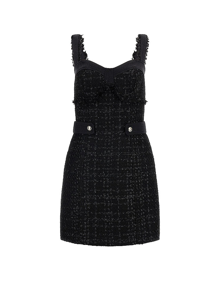 GUESS Minikleid schwarz | L von Guess