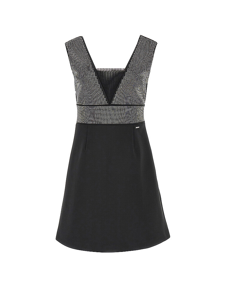 GUESS Minikleid schwarz | XS von Guess