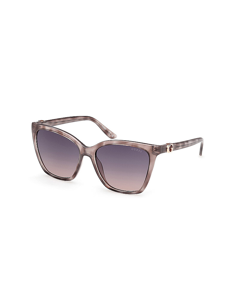 GUESS Sonnenbrille GU00191/56 grau GUESS Sonnenbrille GU00191/56 grau von Guess