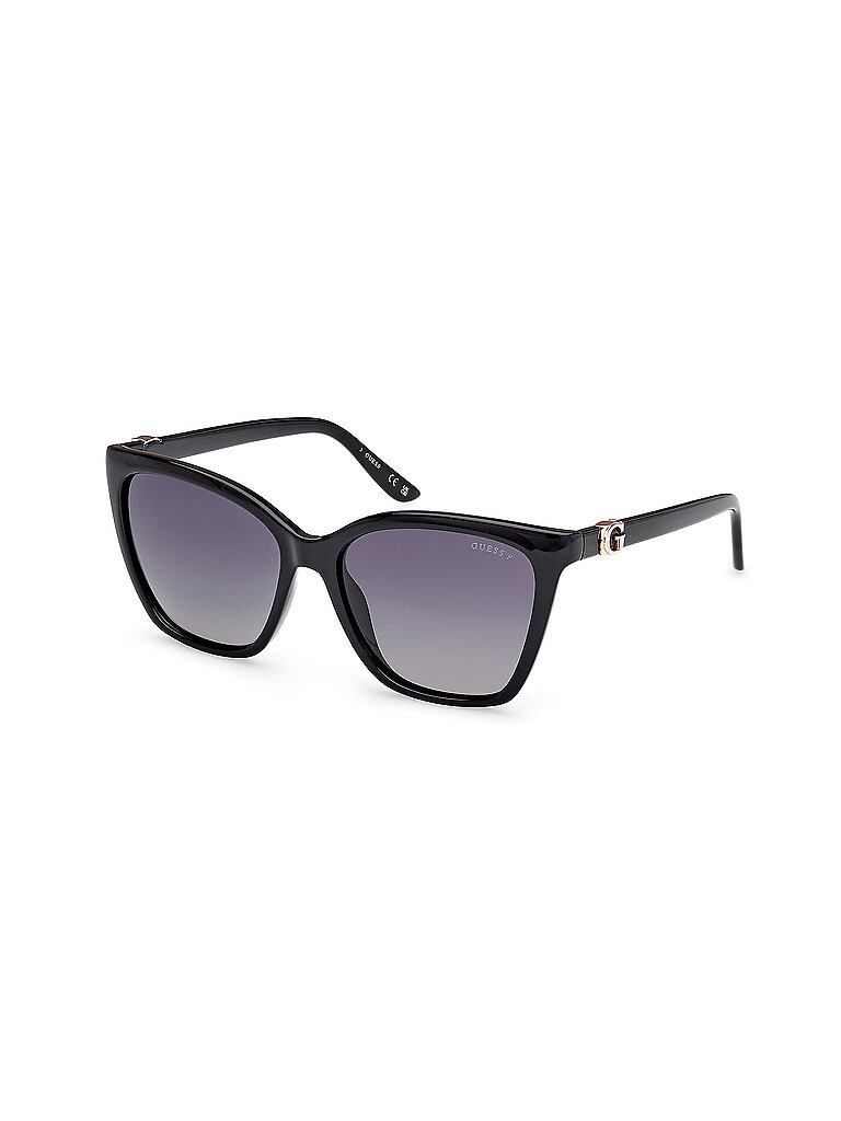 GUESS Sonnenbrille GU00191/56 schwarz von Guess