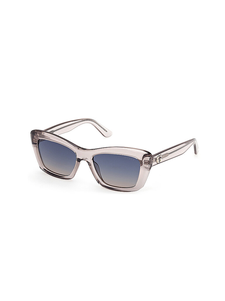 GUESS Sonnenbrille GU00195/52 grau GUESS Sonnenbrille GU00195/52 grau von Guess