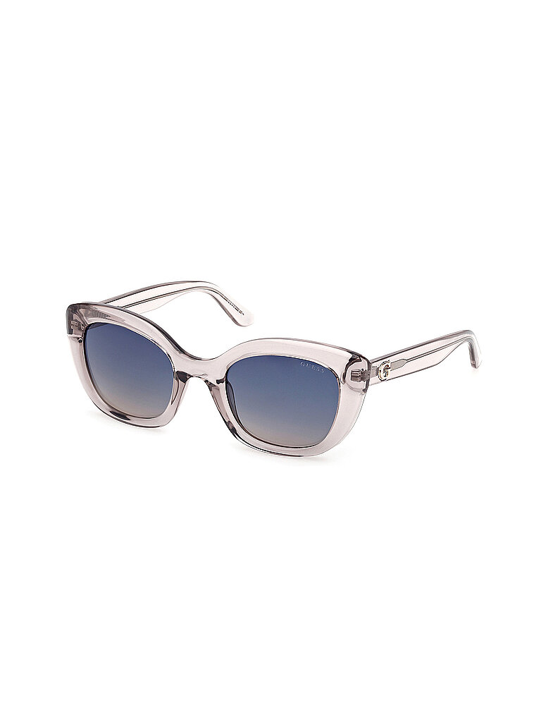GUESS Sonnenbrille GU00196/51 grau GUESS Sonnenbrille GU00196/51 grau von Guess