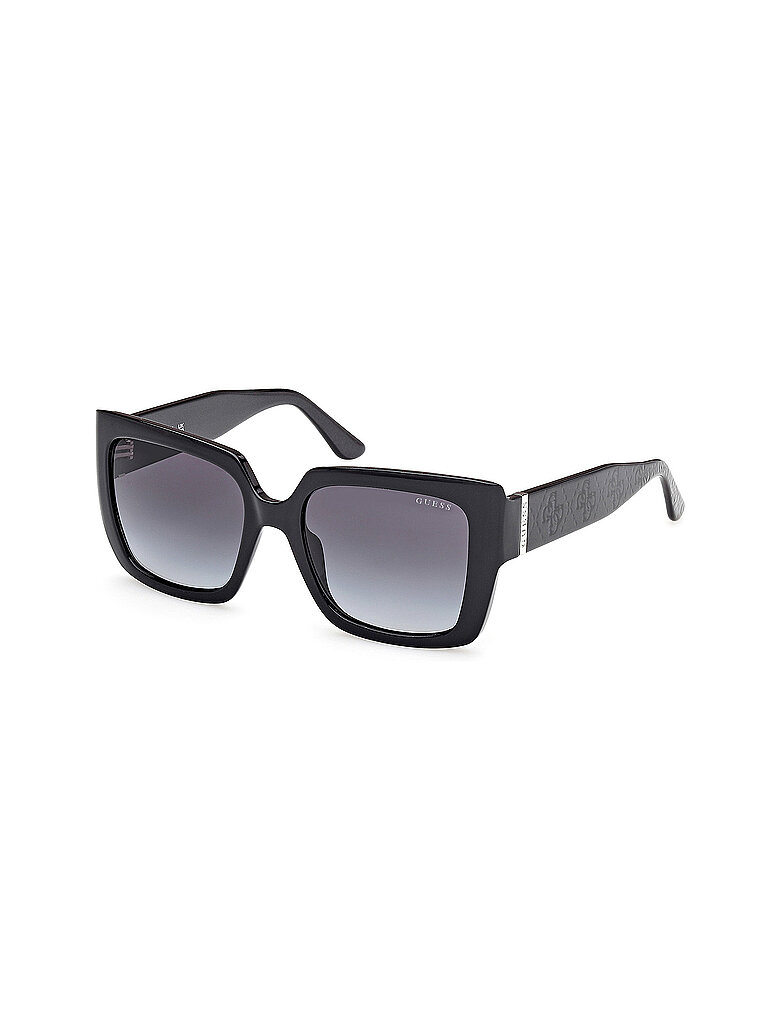 GUESS Sonnenbrille GU00200/53 schwarz GUESS Sonnenbrille GU00200/53 schwarz von Guess