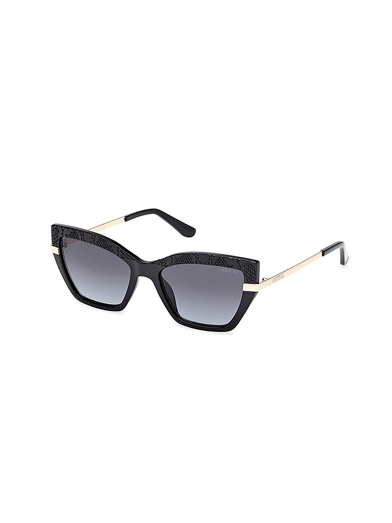 GUESS Sonnenbrille GU00216/53 schwarz GUESS Sonnenbrille GU00216/53 schwarz von Guess